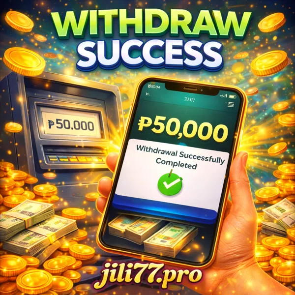 JILI77 Login Resmi APK 2026