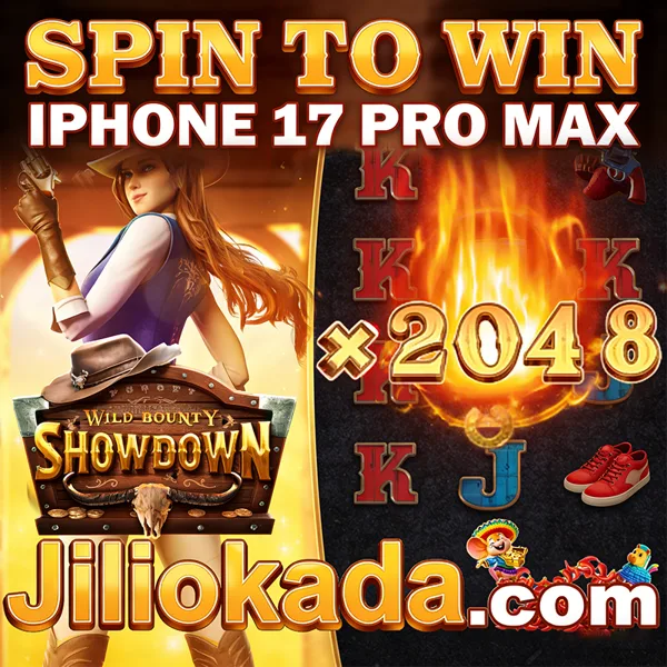JILIOKADA Slot Anti Rungkad Indonesia
