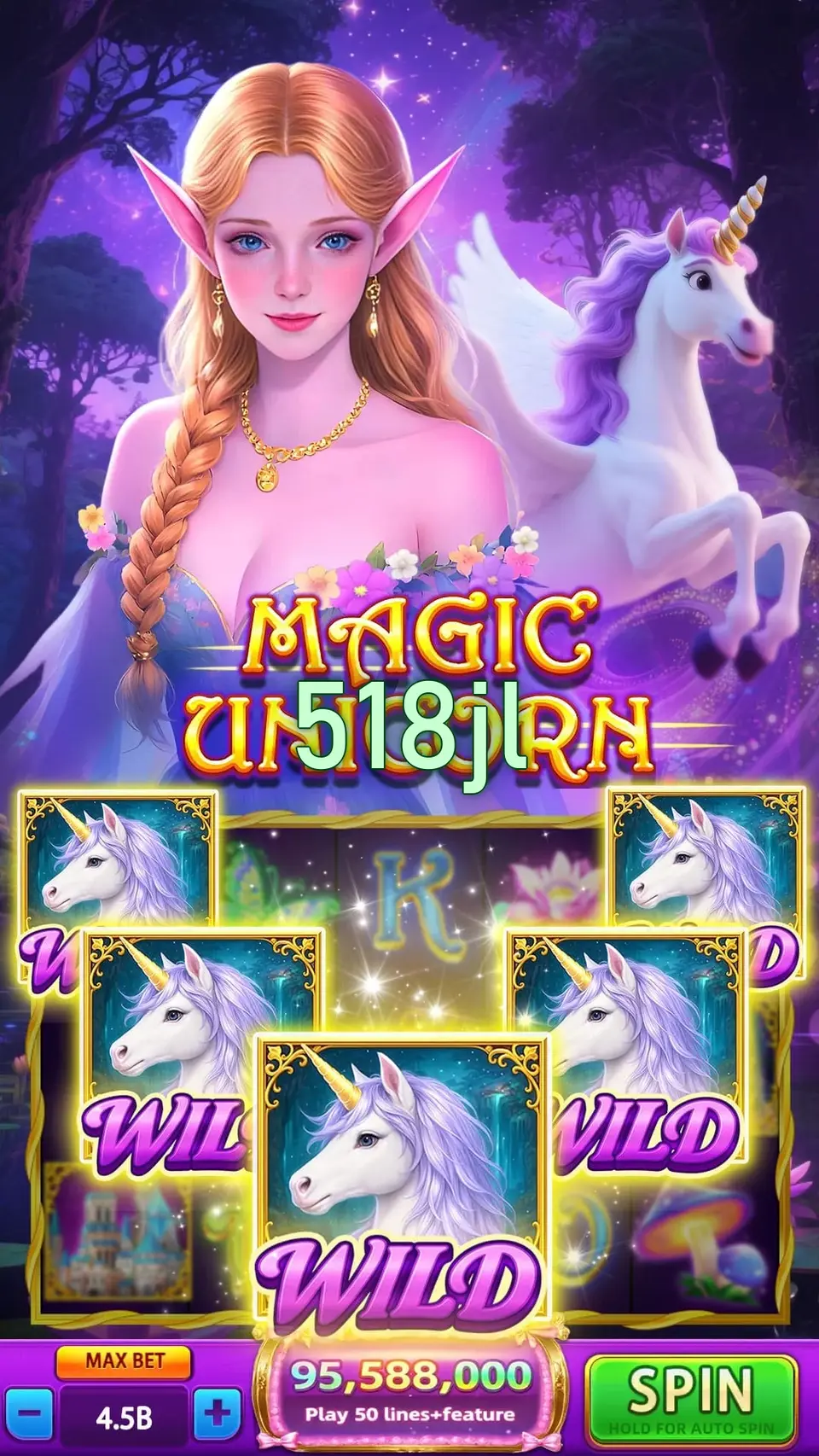 518jl Mag-login