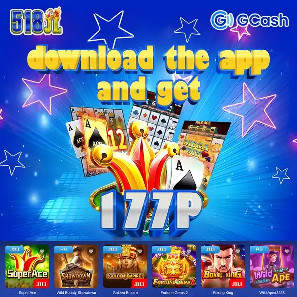 518JL APK Opisyal I-download Indonesia