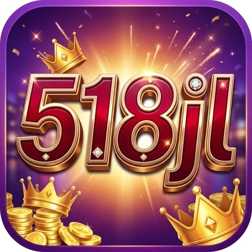 518jl Logo - Opisyal